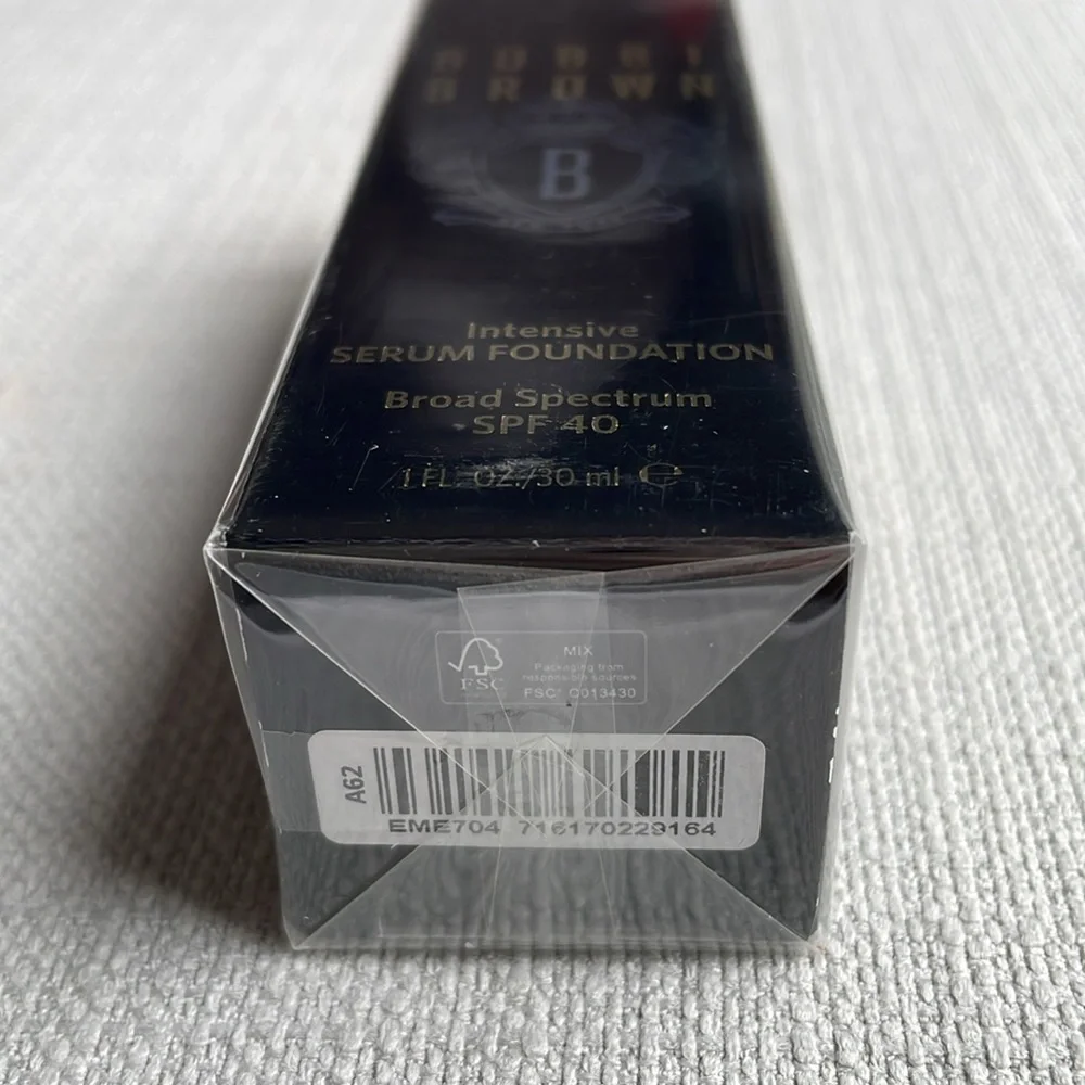 Bobbi Brown brand new
